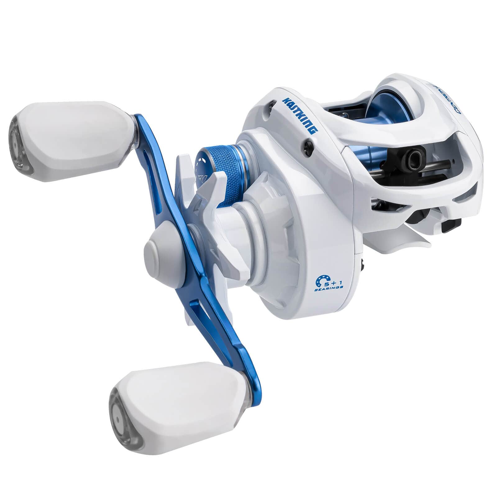 Centron Lite Baitcasting Reel
