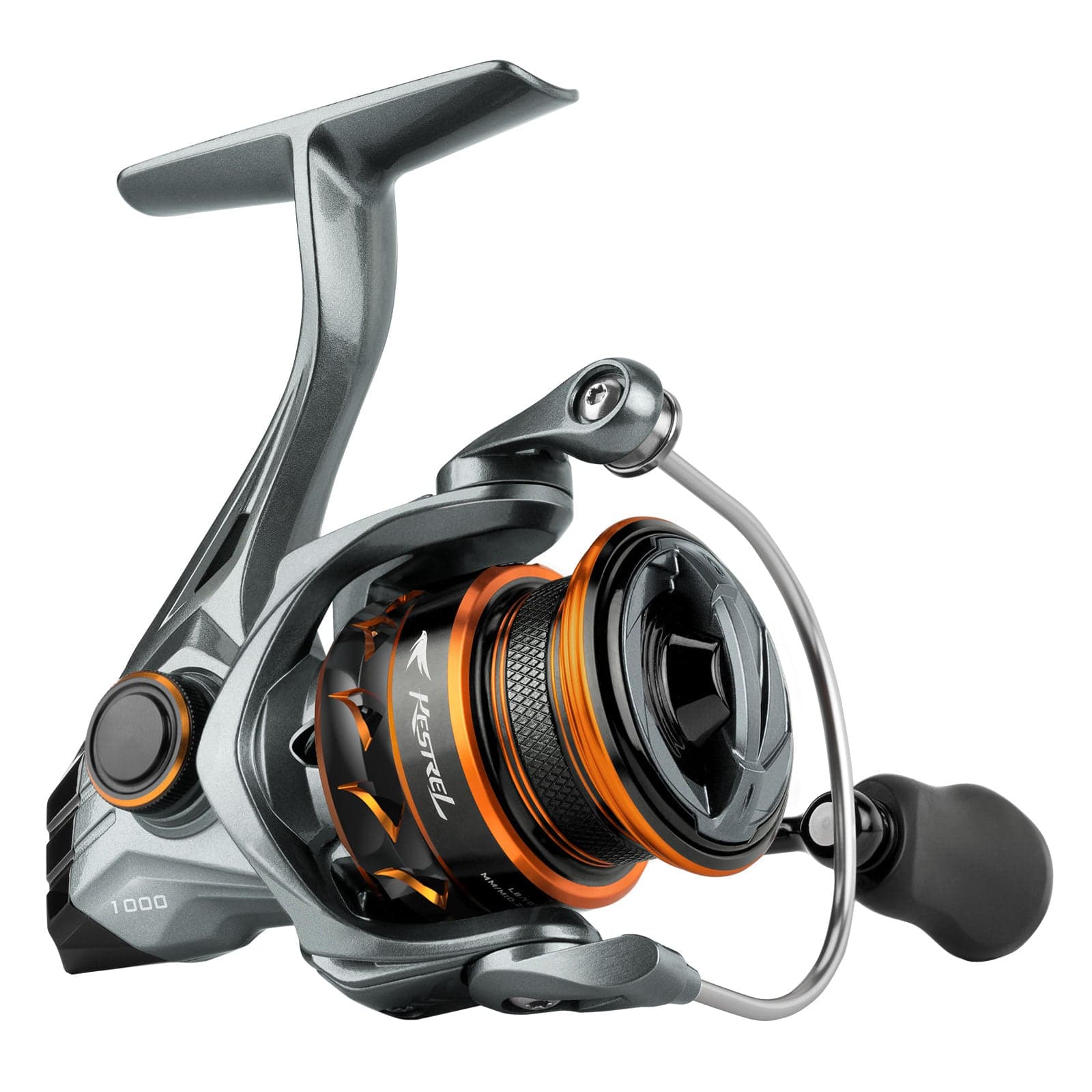 Kestrel 1000 Spin Finesse System Ultralight Spinning Reel
