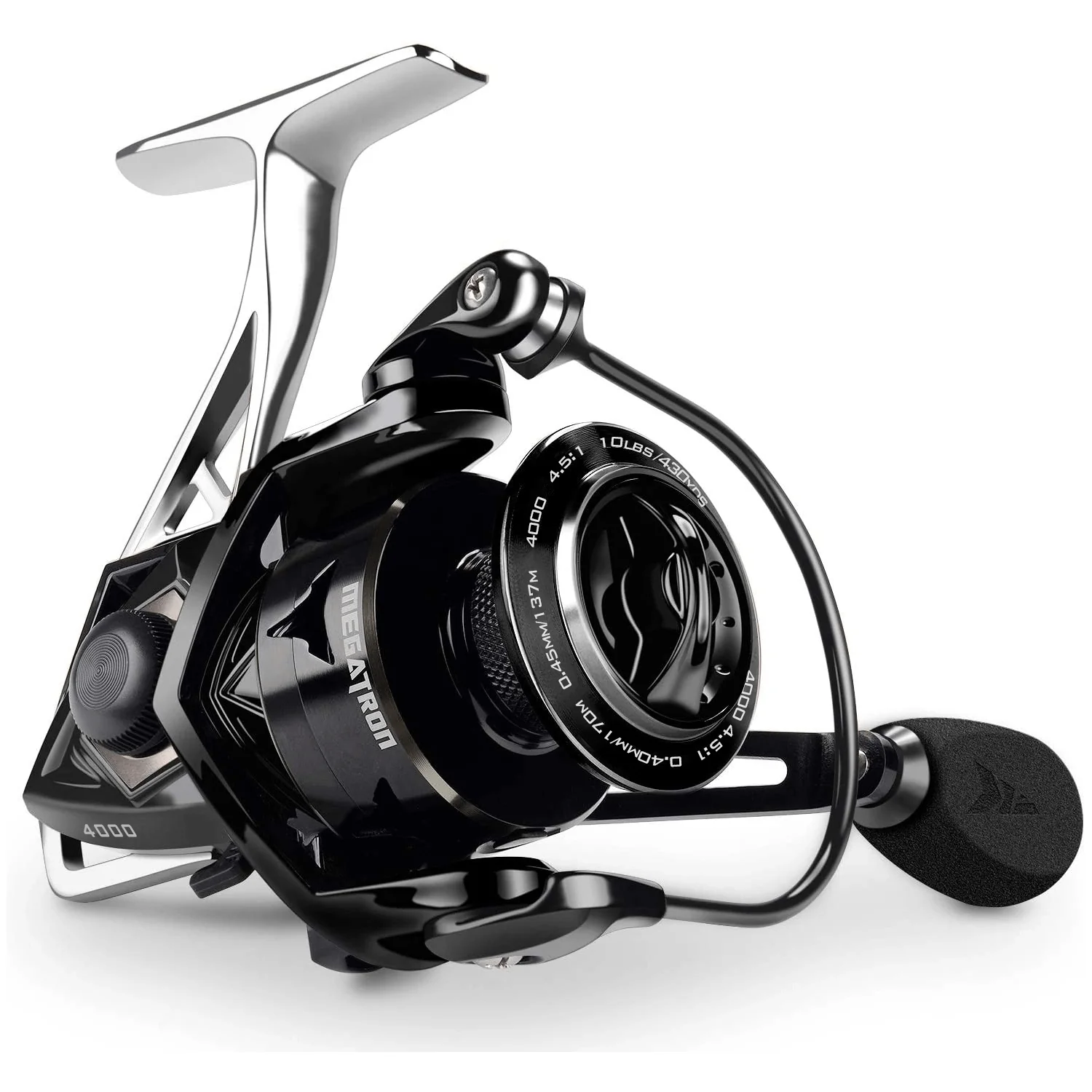 Megatron Spinning Reel