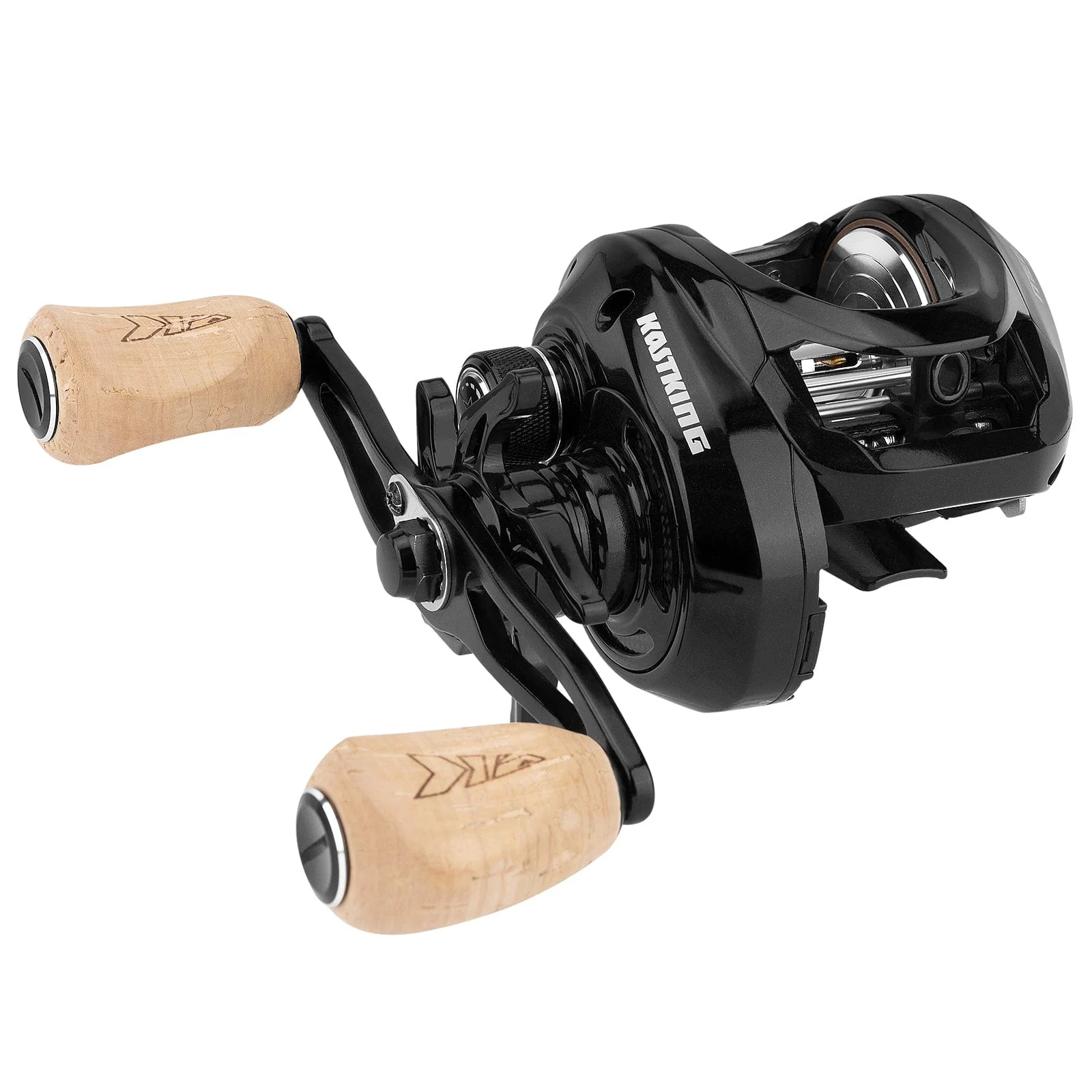 Megatron 200 Baitcasting Reel