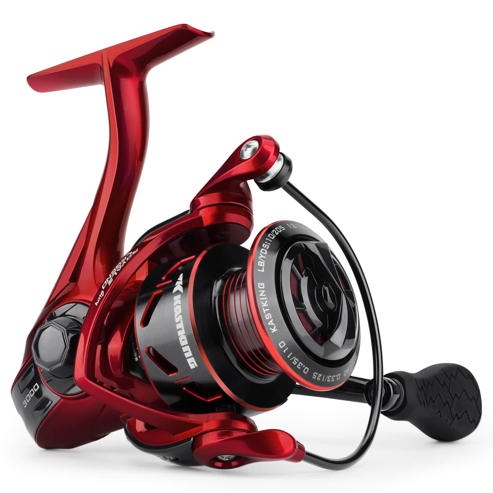Royale Legend Glory Spinning Reel