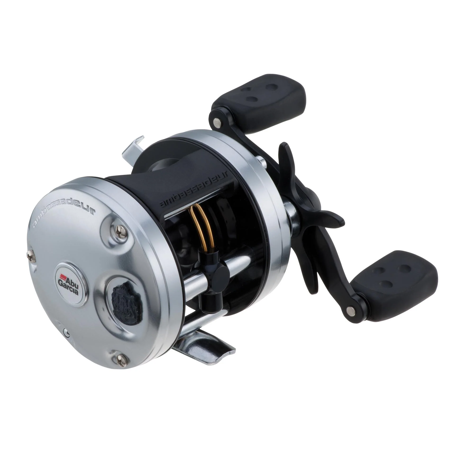 Ambassadeur C3 Round Reel