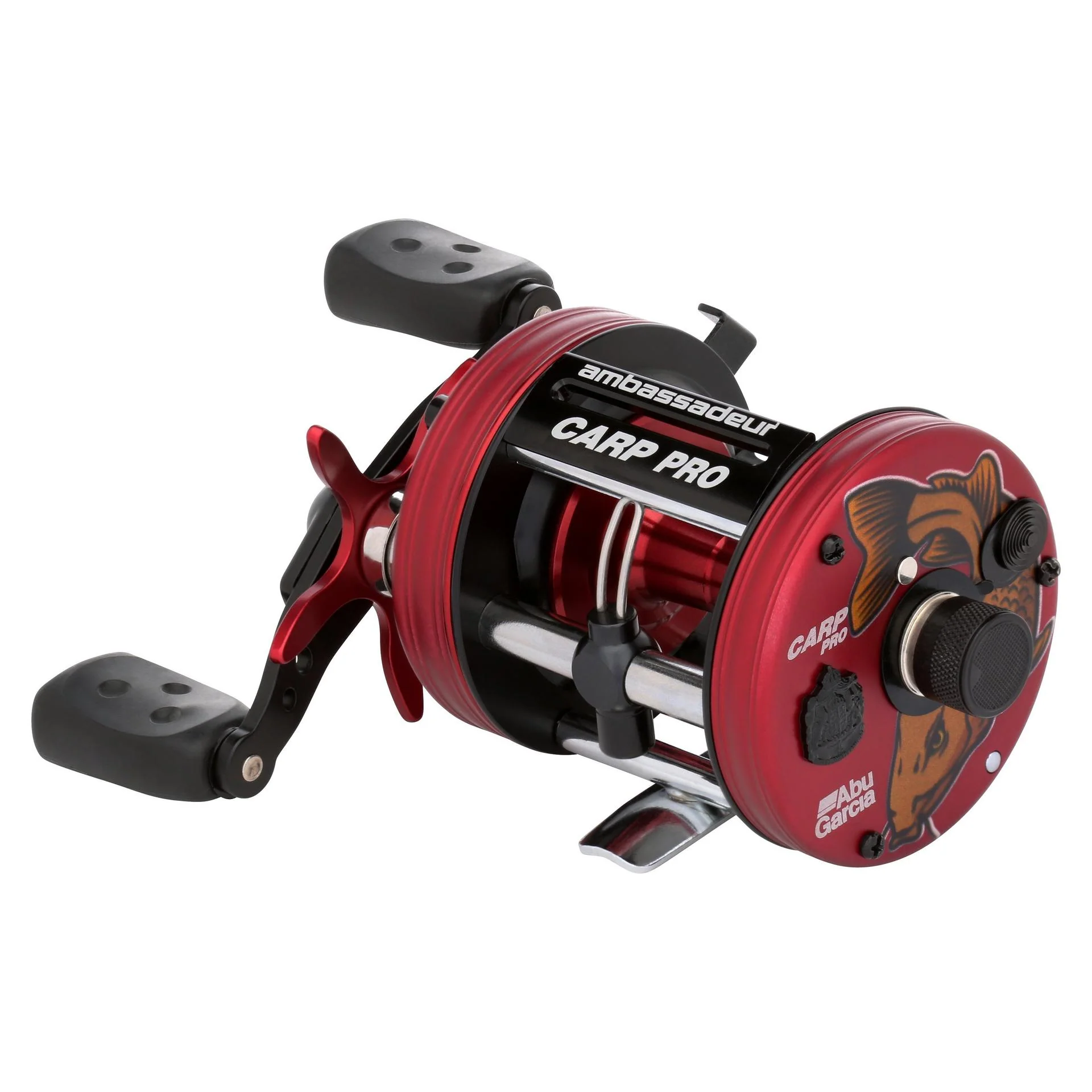 Ambassadeur Carp Pro Reel