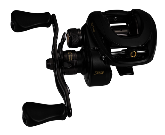 BB1 Pro Baitcast Reel