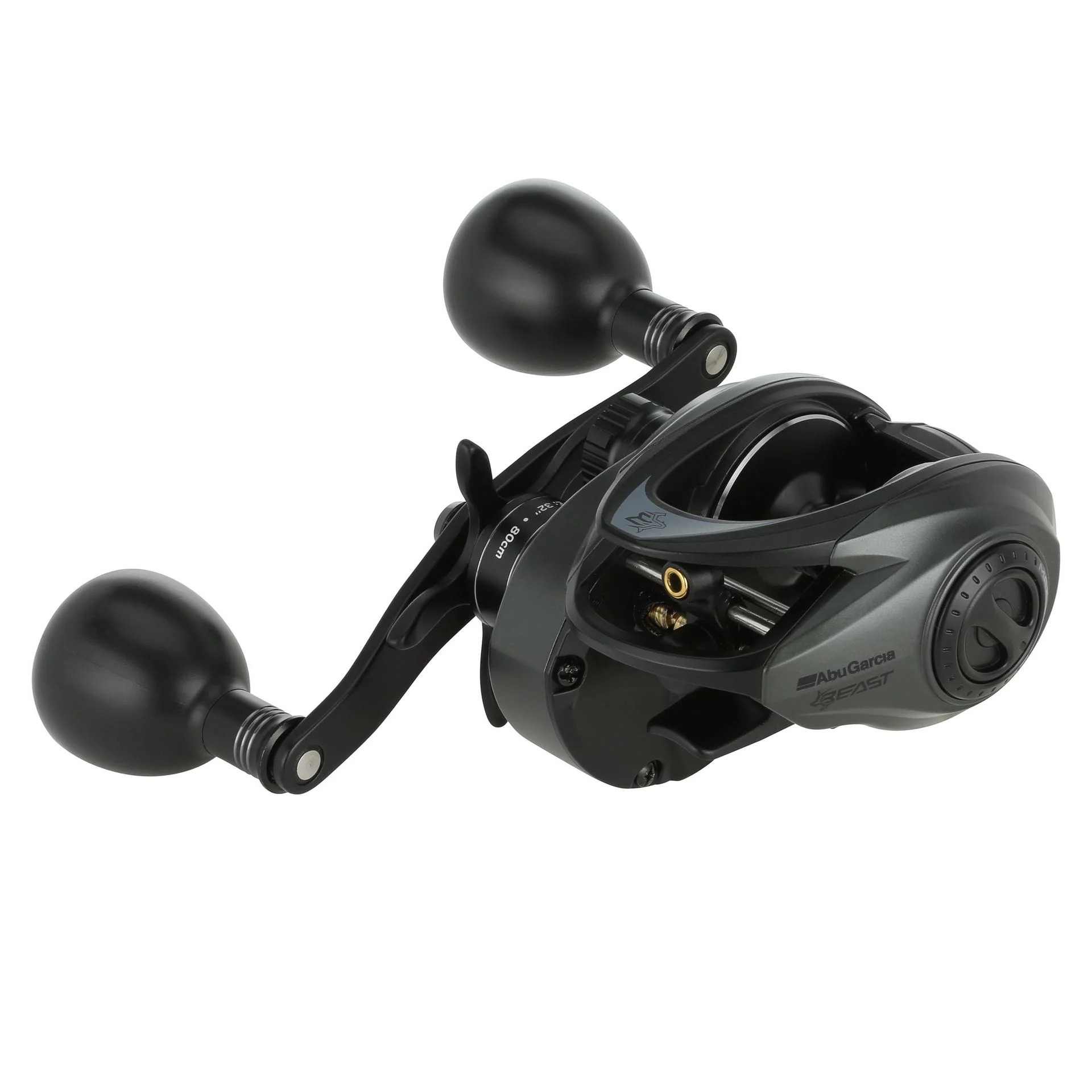 Beast 200 Low Profile Reel