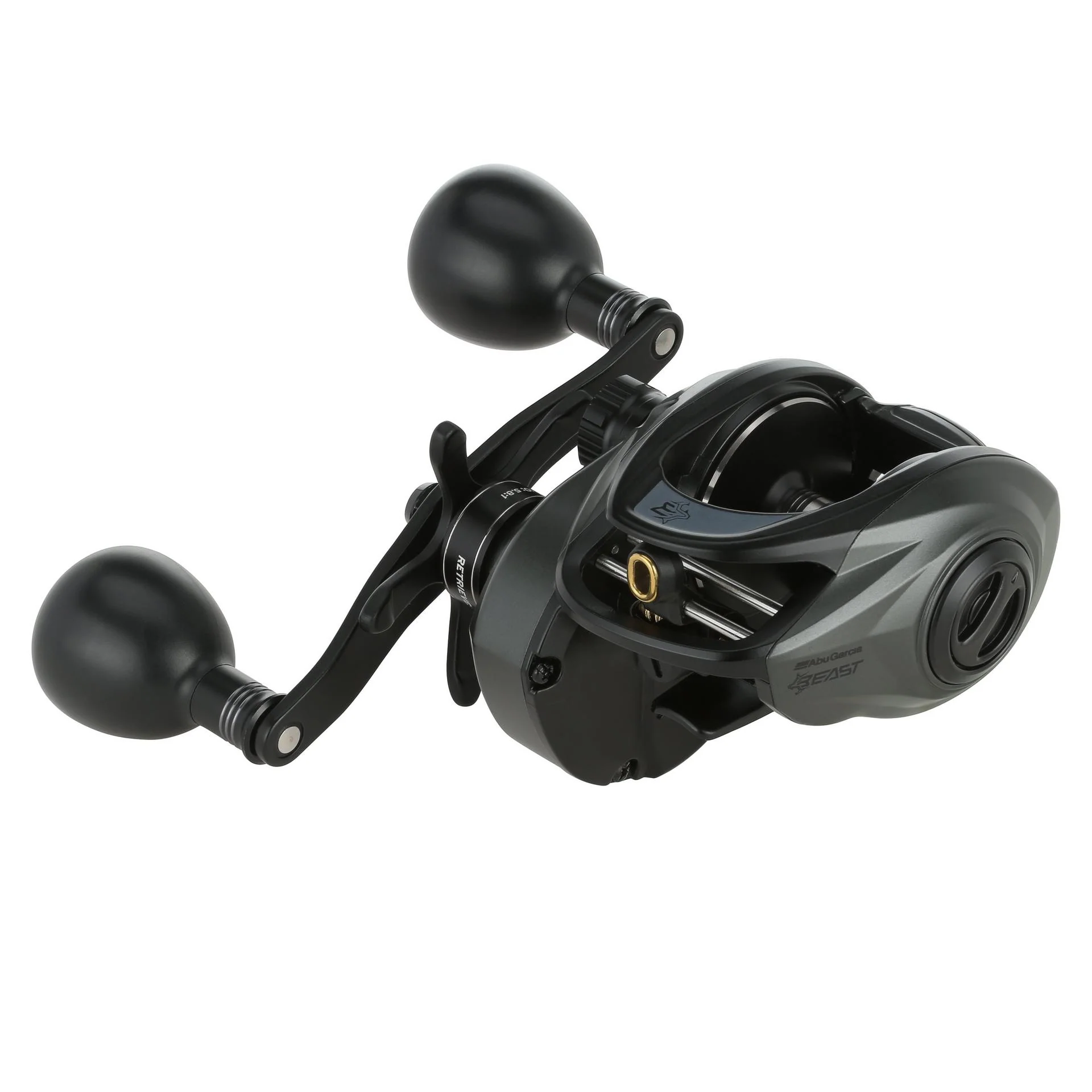 Beast 300 Low Profile Reel