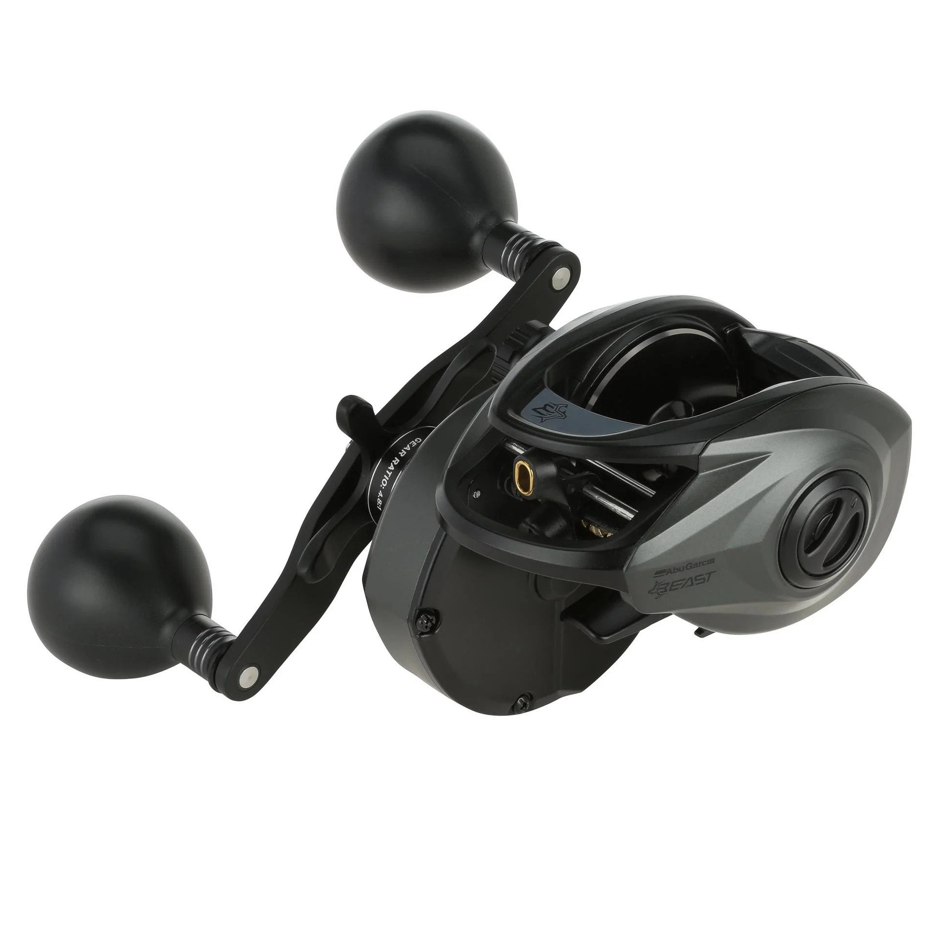 Beast 400 Low Profile Reel