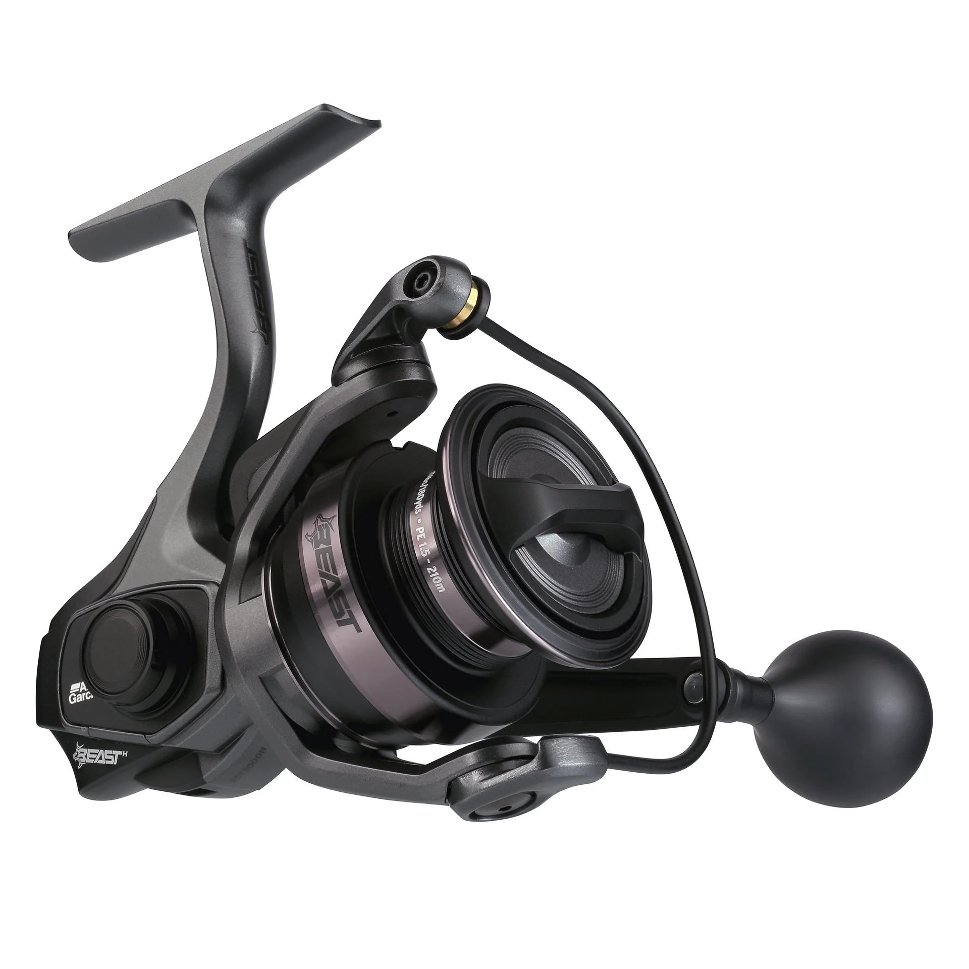 Beast Spinning Reel