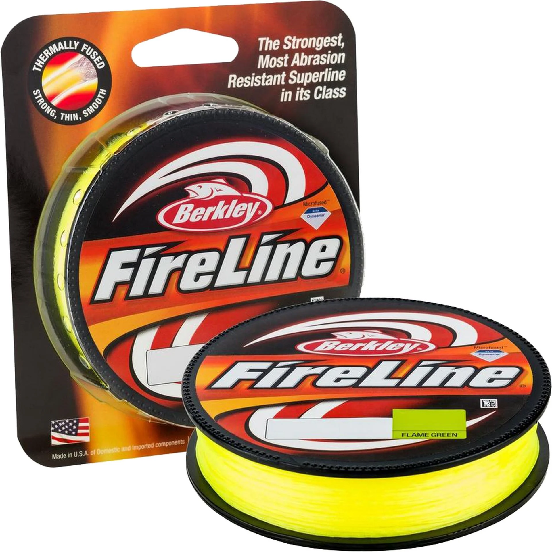 FireLine Original Filler Spool
