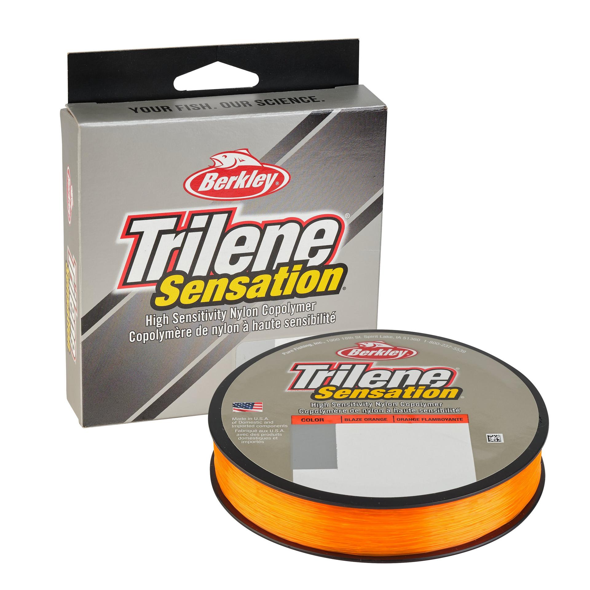 Trilene Sensation Filler Spool