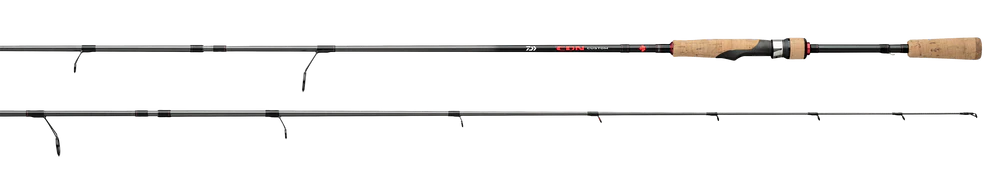 CDN CUSTOM RODS
