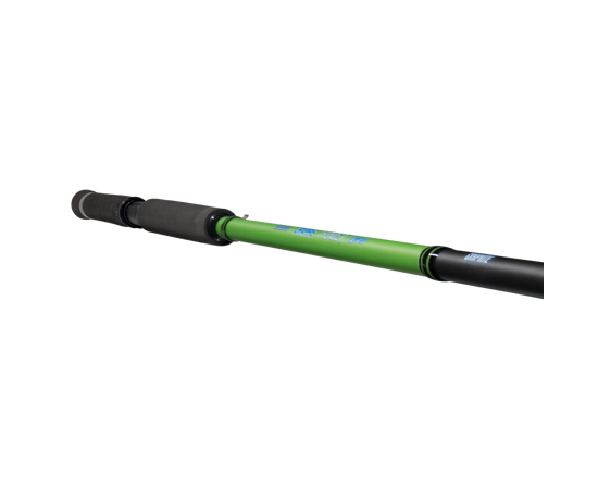 Crappie Thunder Jigging Rod