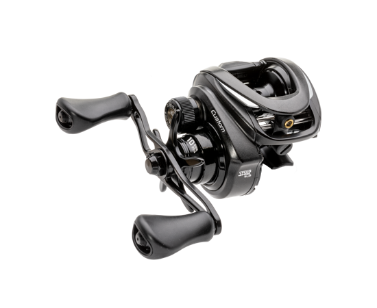 Custom Baitcast Reel