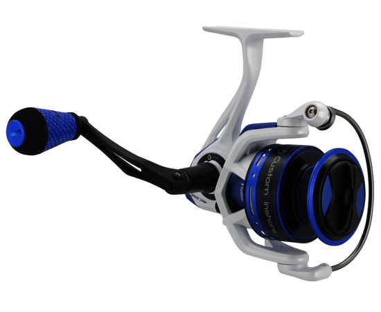Custom Inshore Spinning Reel