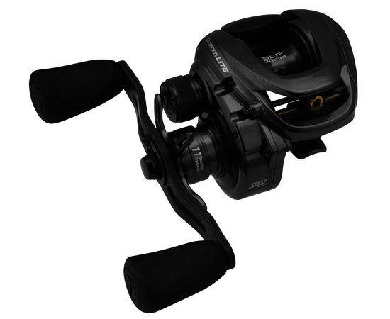 Custom Lite Baitcast Reel