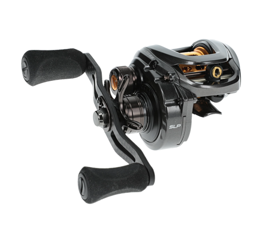 Custom Lite SS Baitcast Reel