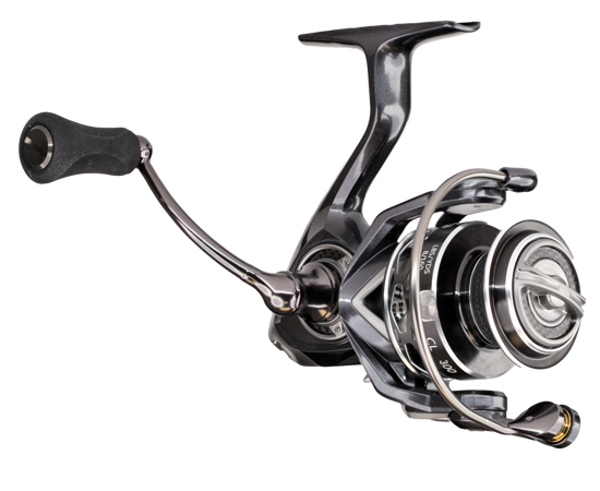 Custom Lite Spinning Reel