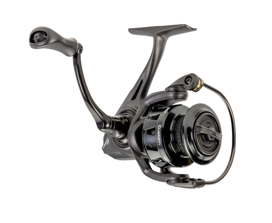 Custom Spinning Reel