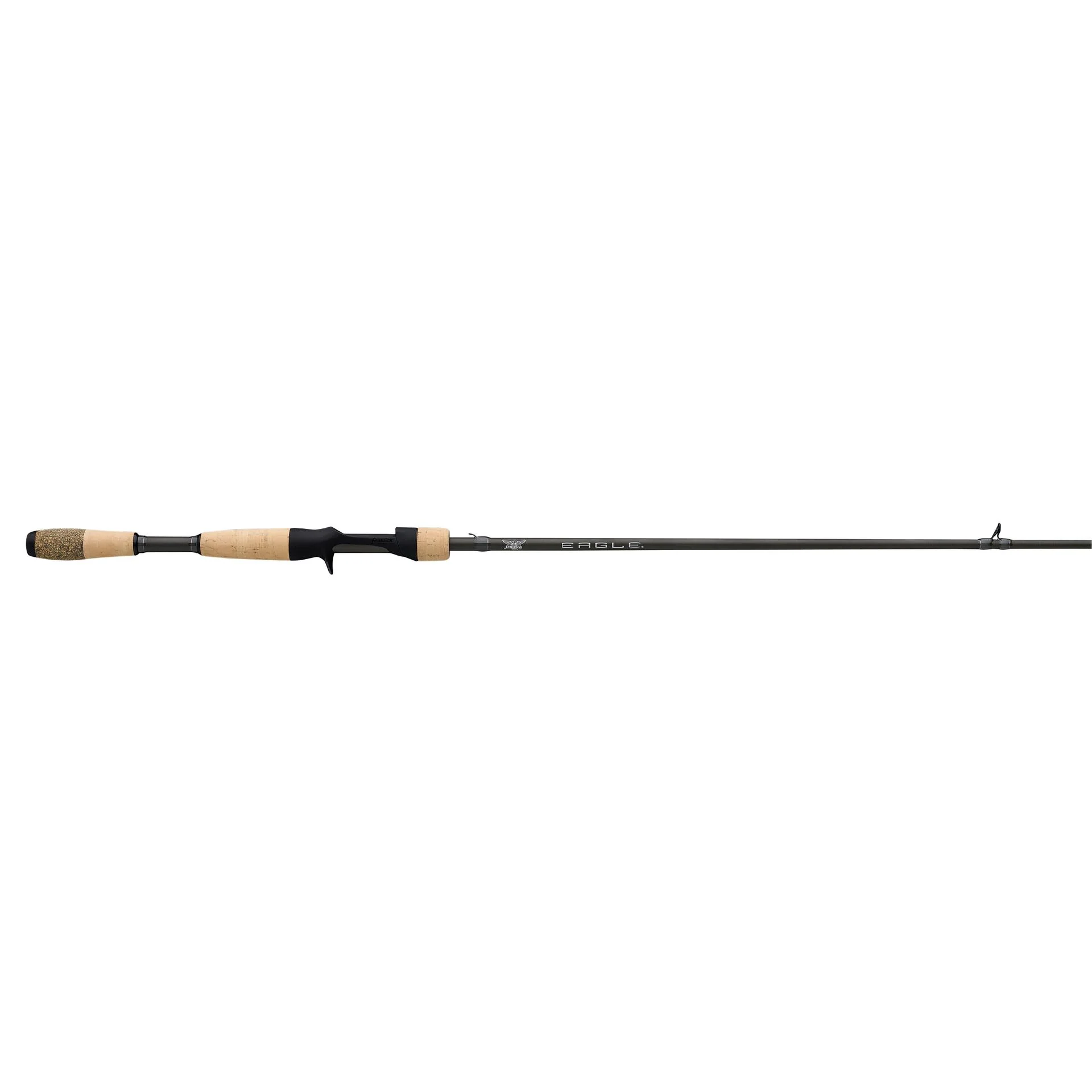 Eagle Bass Casting Rod