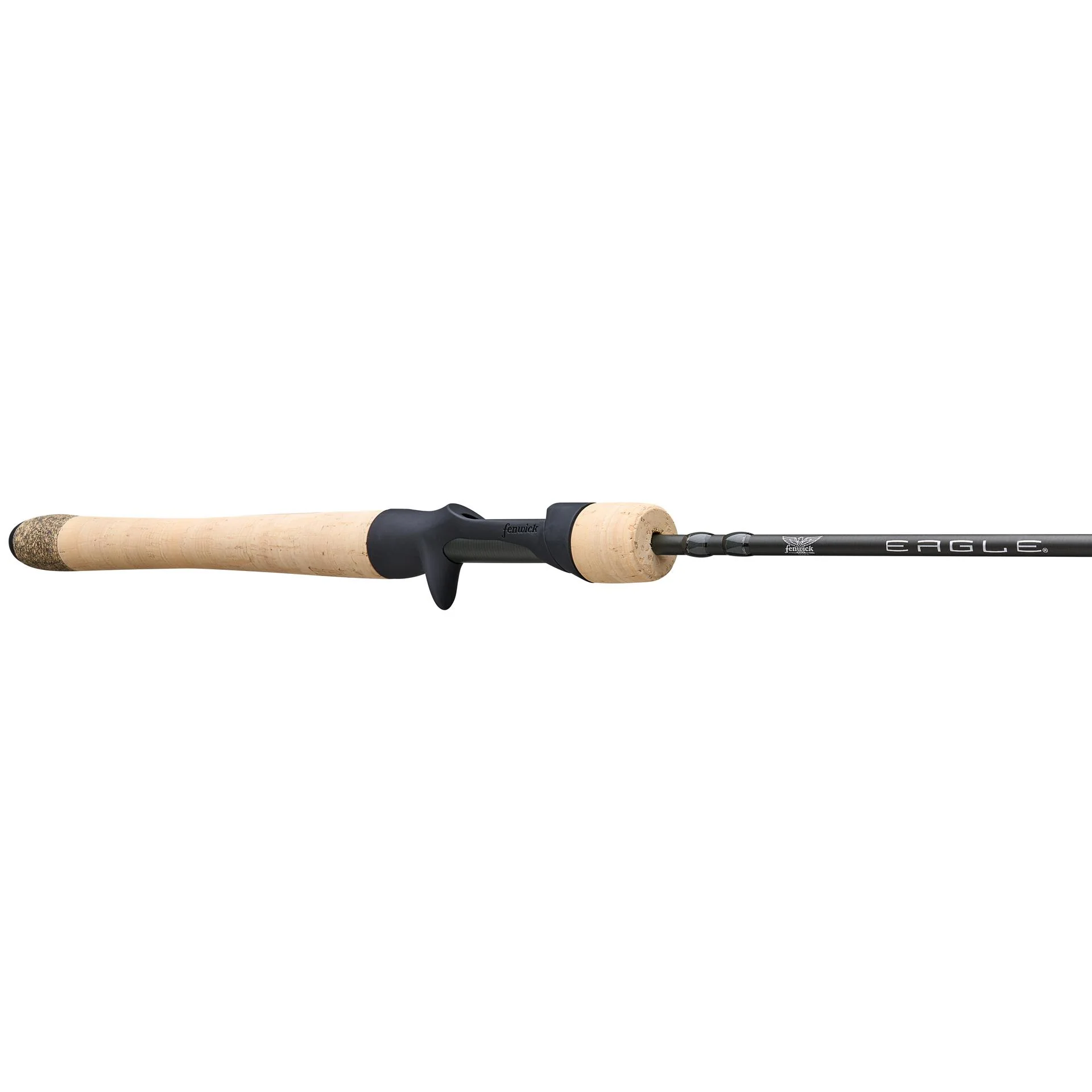 Eagle Salmon & Steelhead Casting Rod