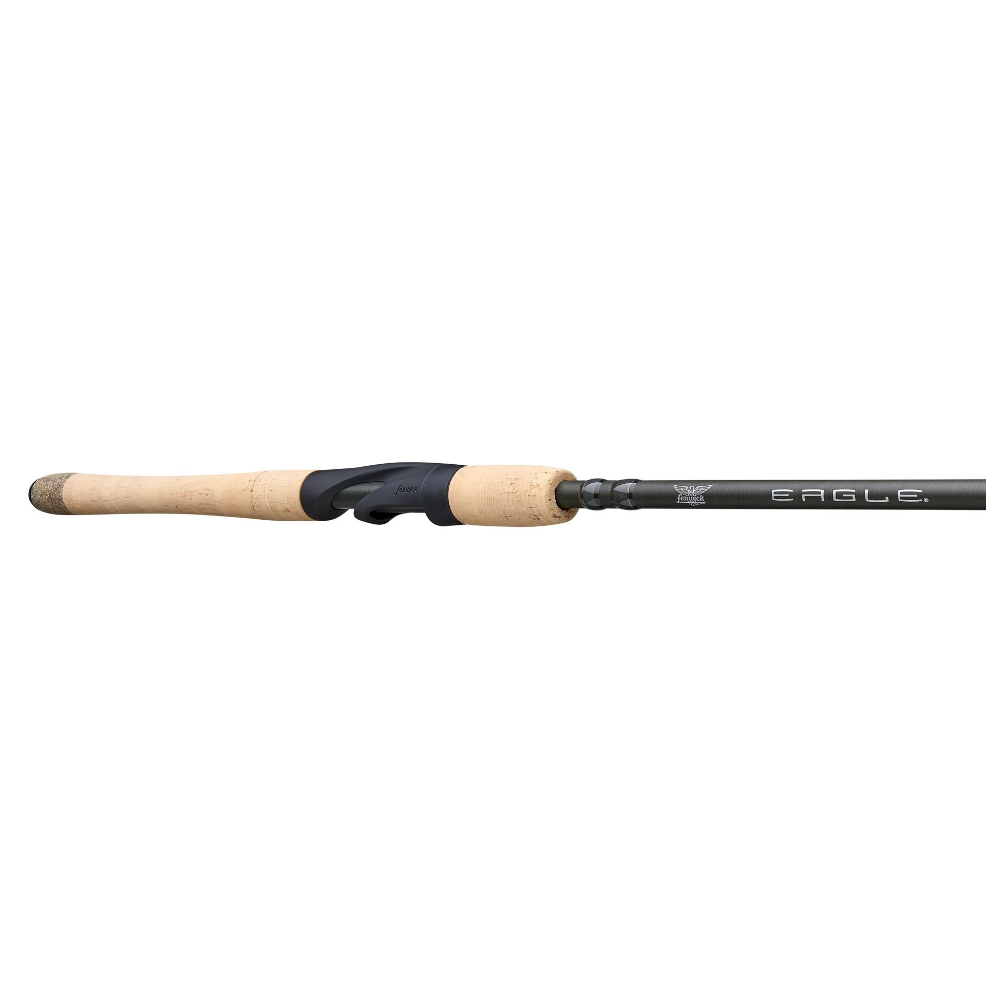 Eagle Salmon & Steelhead Spinning Rod