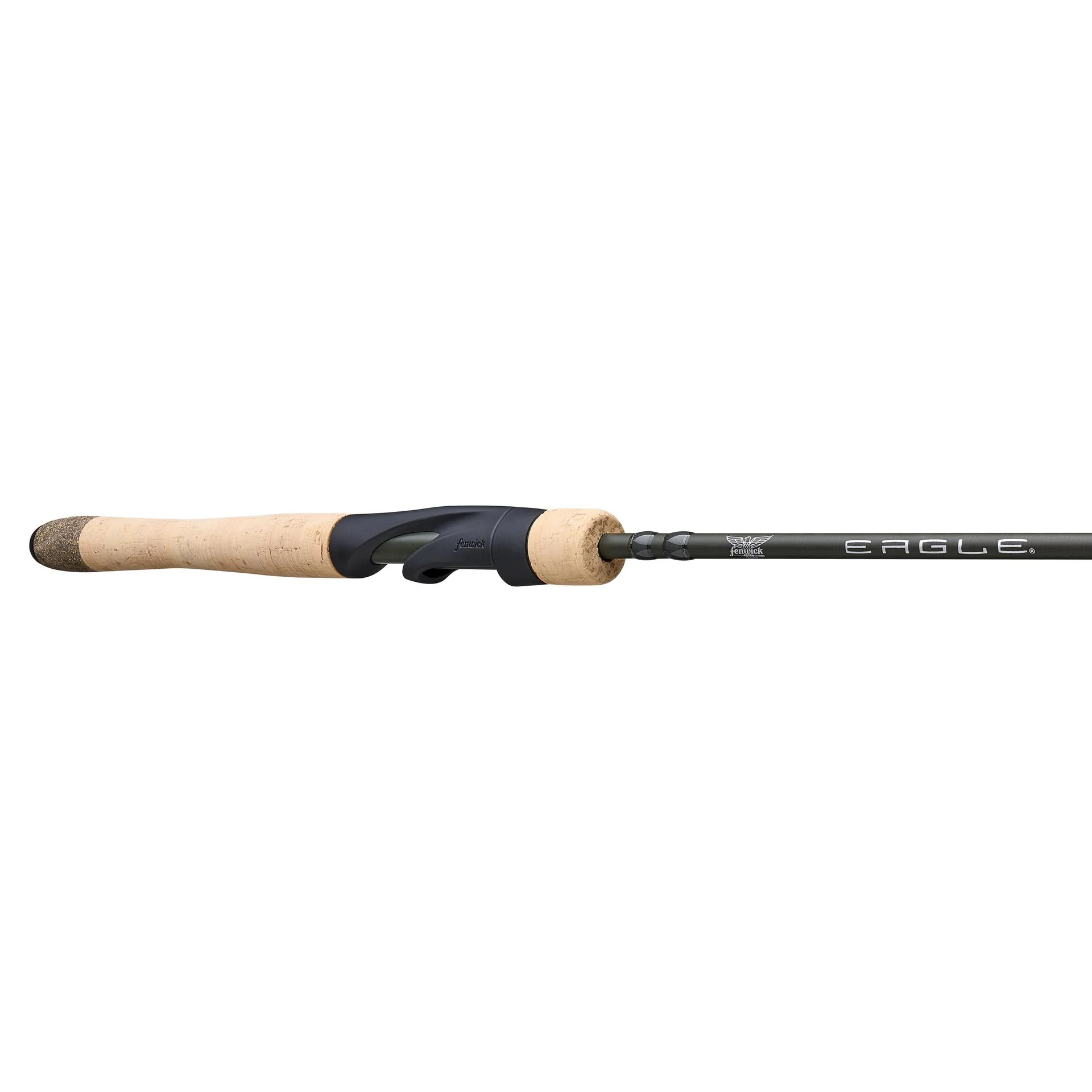 Eagle Walleye Spinning Rod
