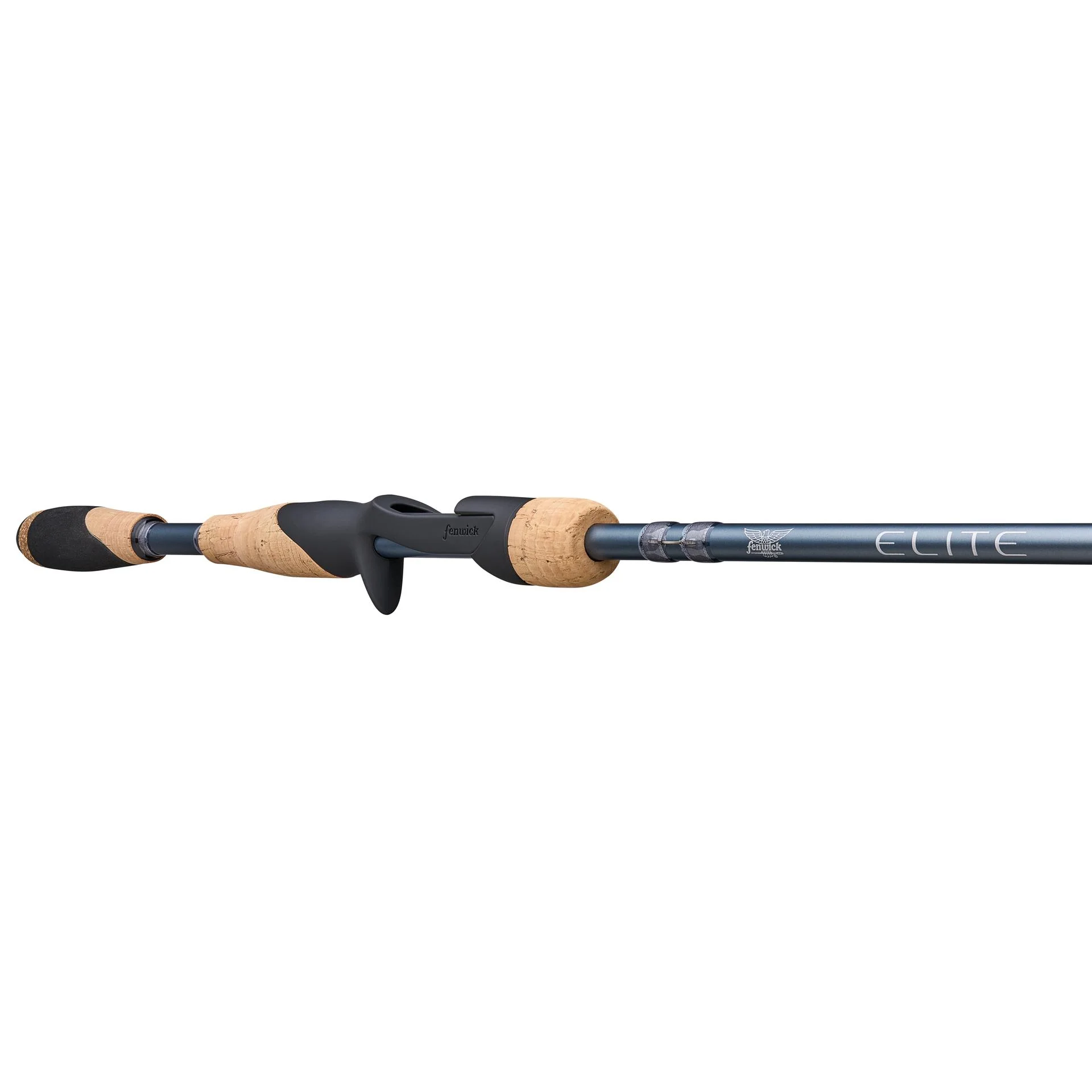Elite Bass Casting Rod