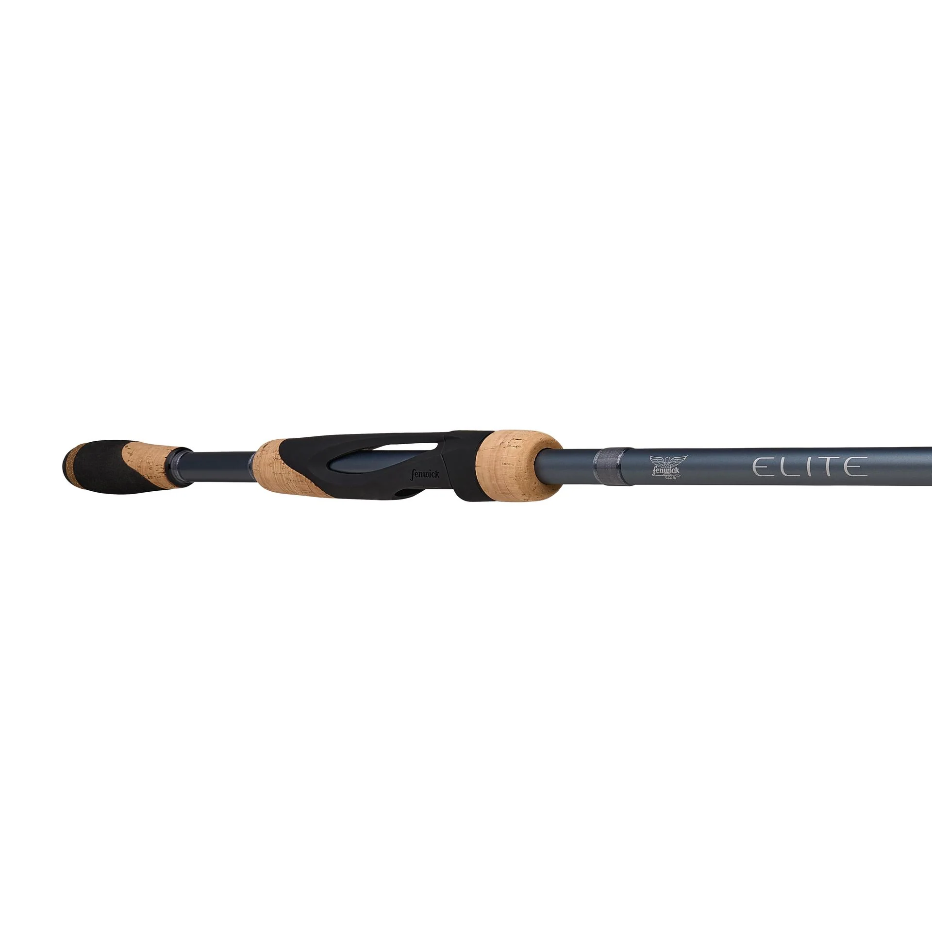 Elite Bass Spinning Rod
