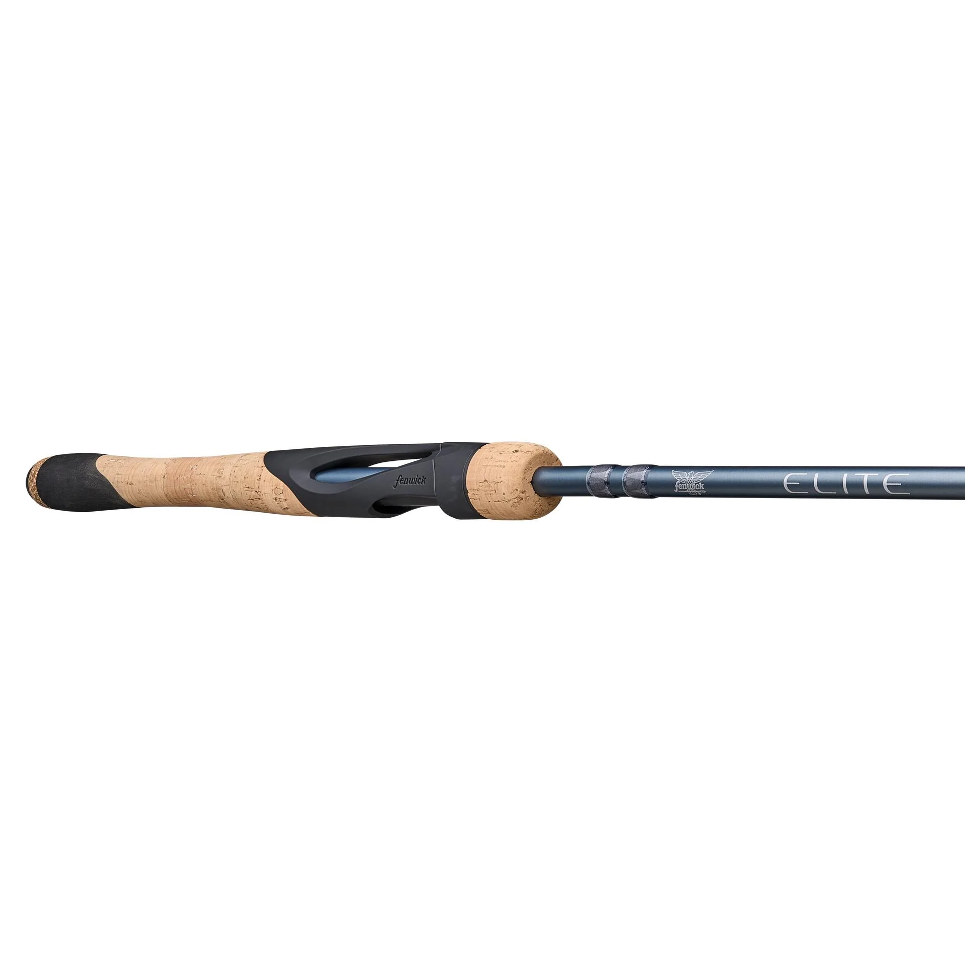 Elite Walleye Spinning Rod