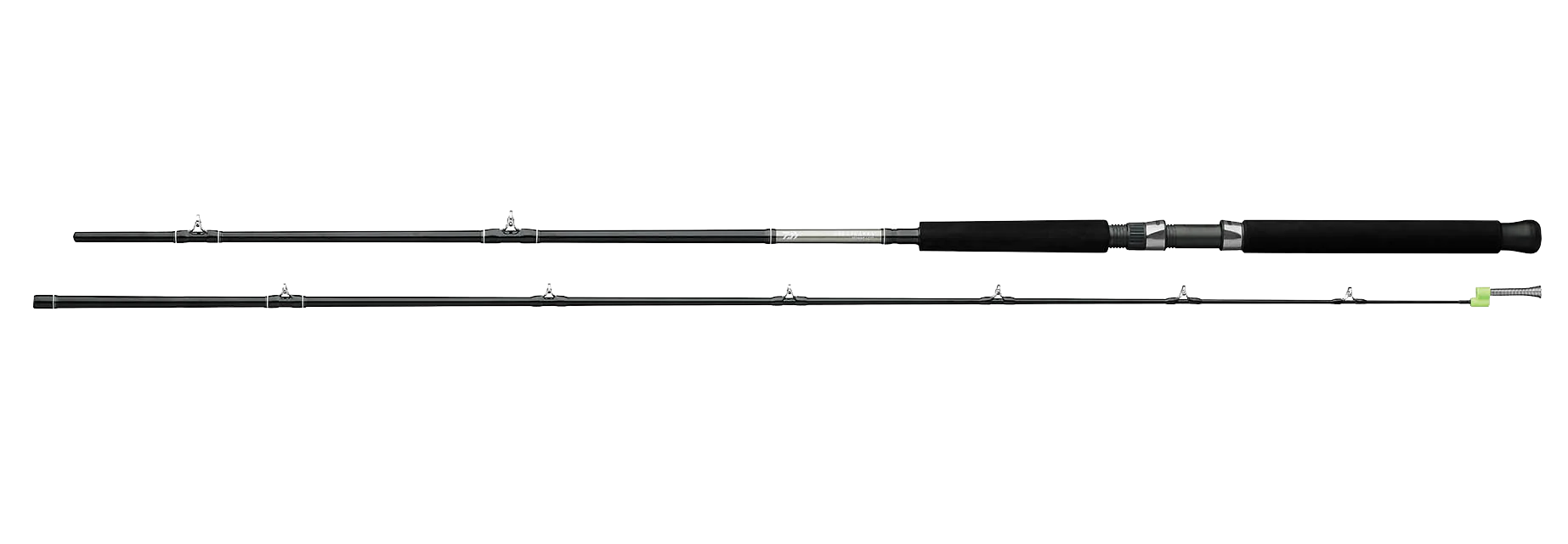 GREAT LAKES TROLLING RODS