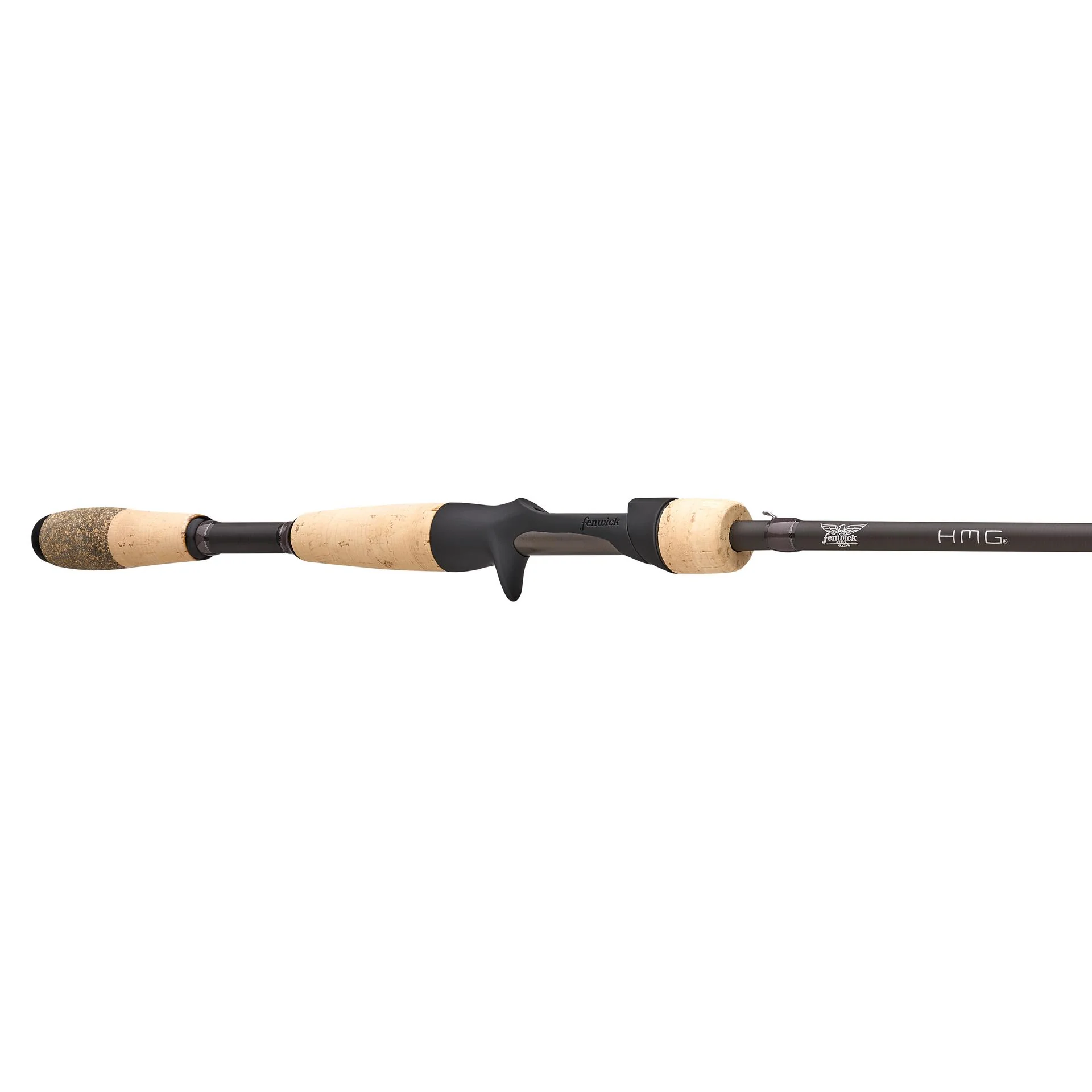 HMG Bass Casting Rod