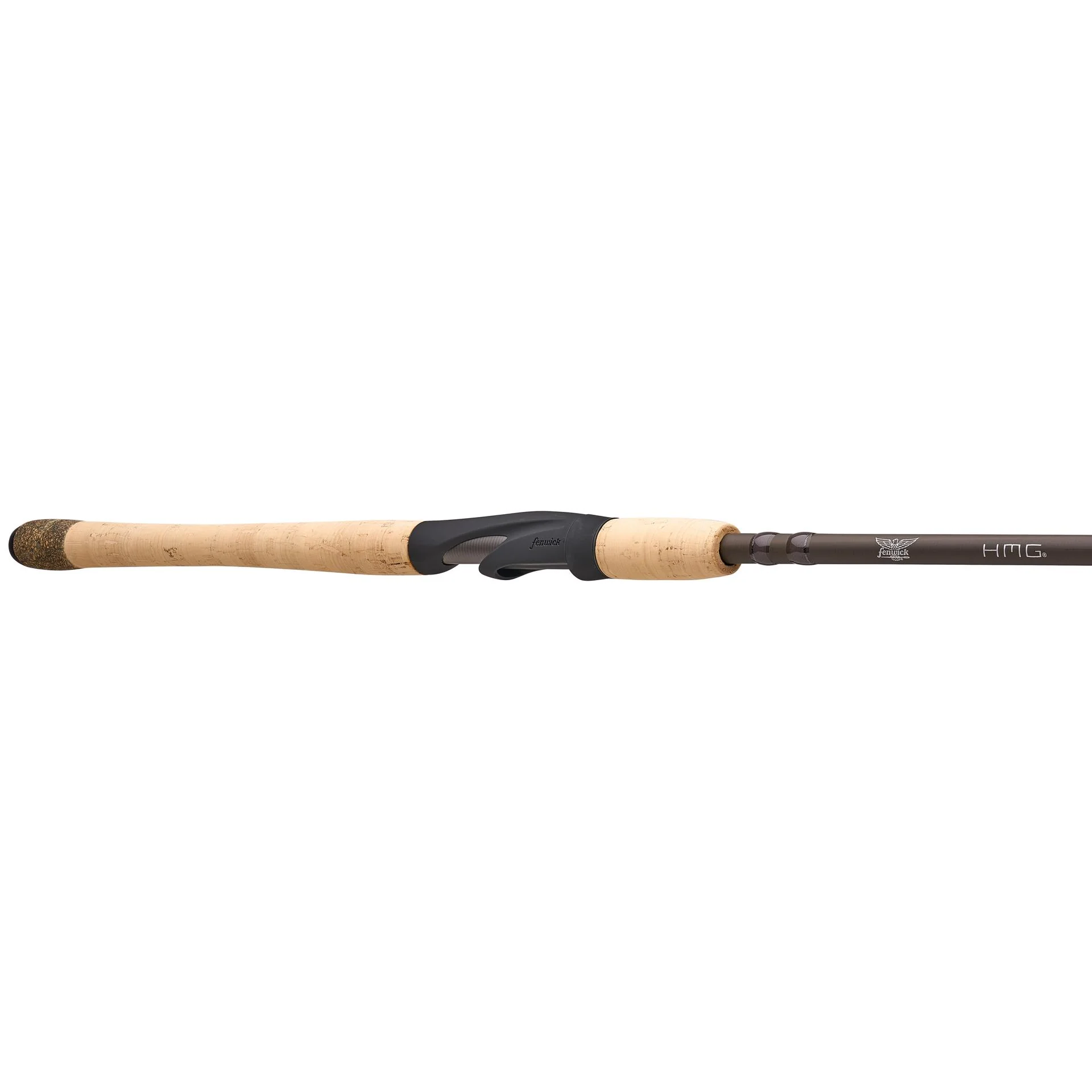 HMG Salmon & Steelhead Spinning Rod