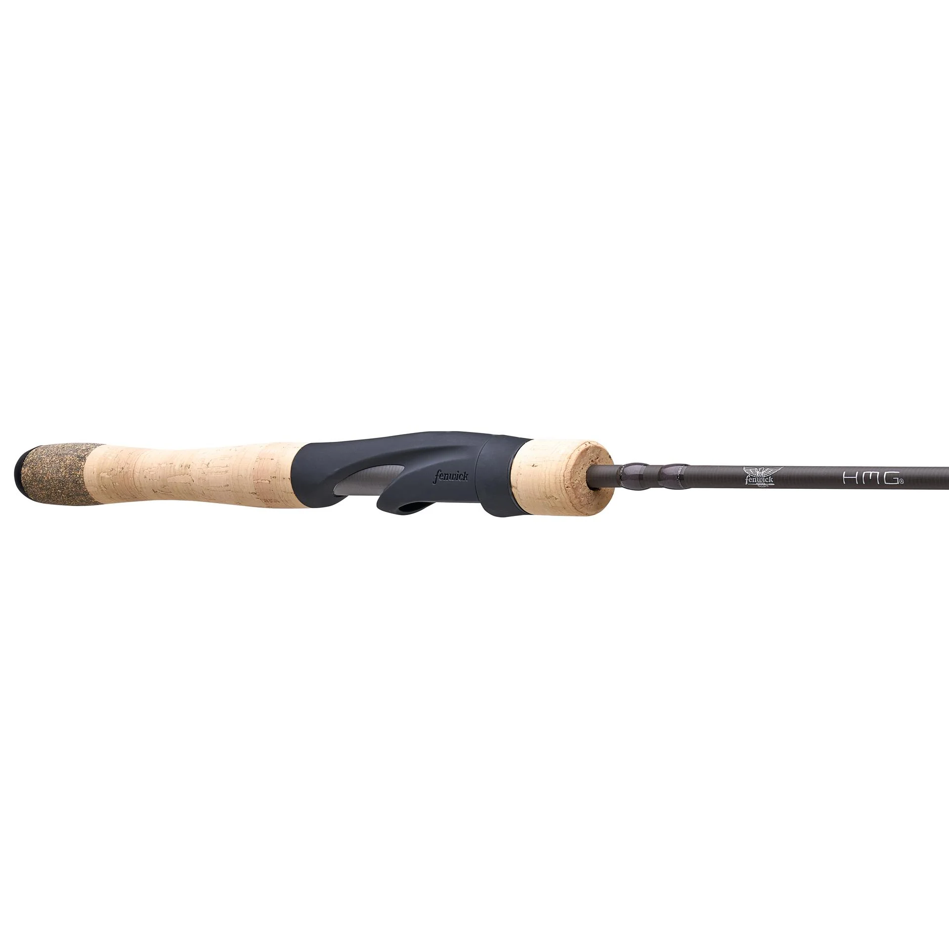 HMG Trout & Panfish Spinning Rod Models