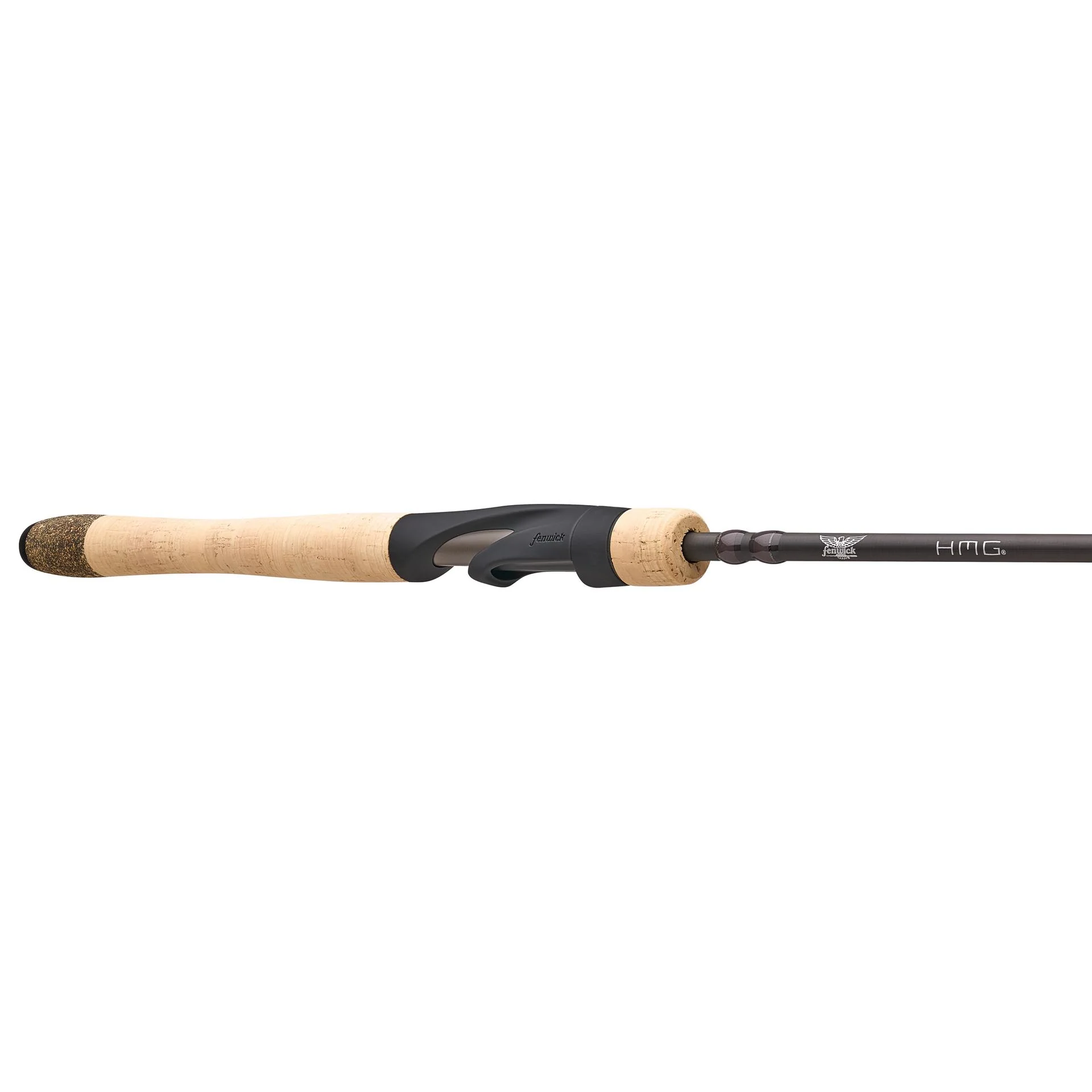 HMG Walleye Spinning Rod