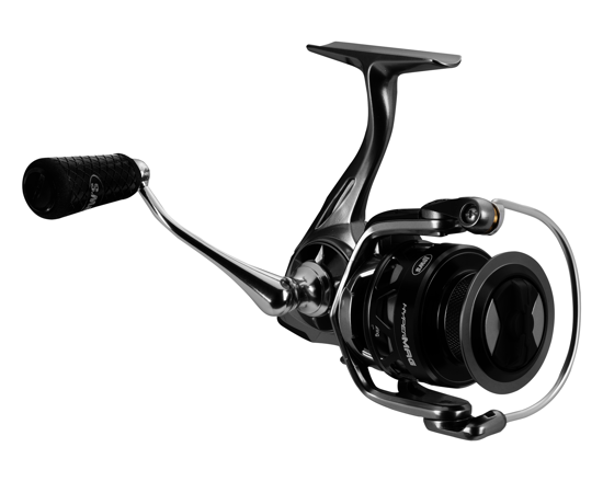 HyperMag Spinning Reel