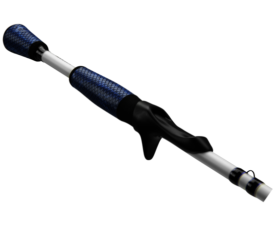 Inshore Speed Stick Rods