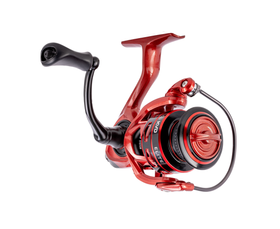 KVD Elite Spinning Reel