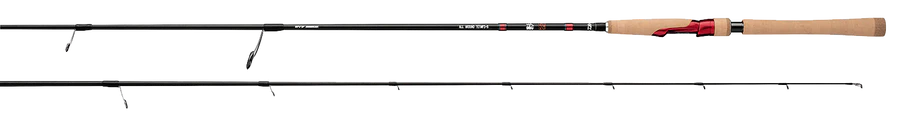 KAGE PREMIUM BASS RODS