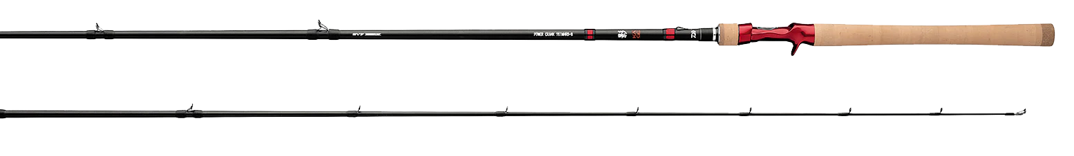 KAGE PREMIUM BASS RODS