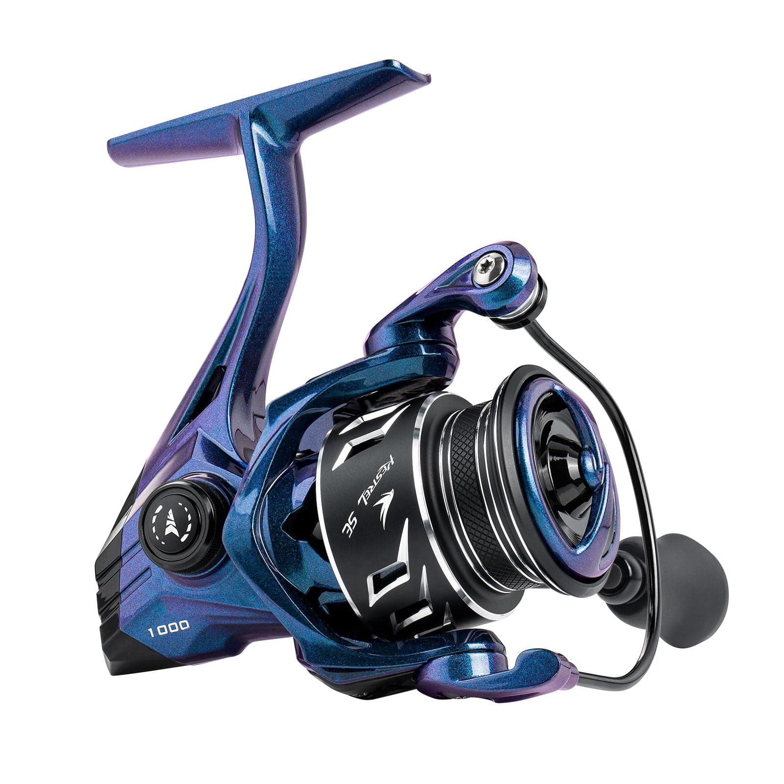 Kestrel SE Spin Finesse System Spinning Reel