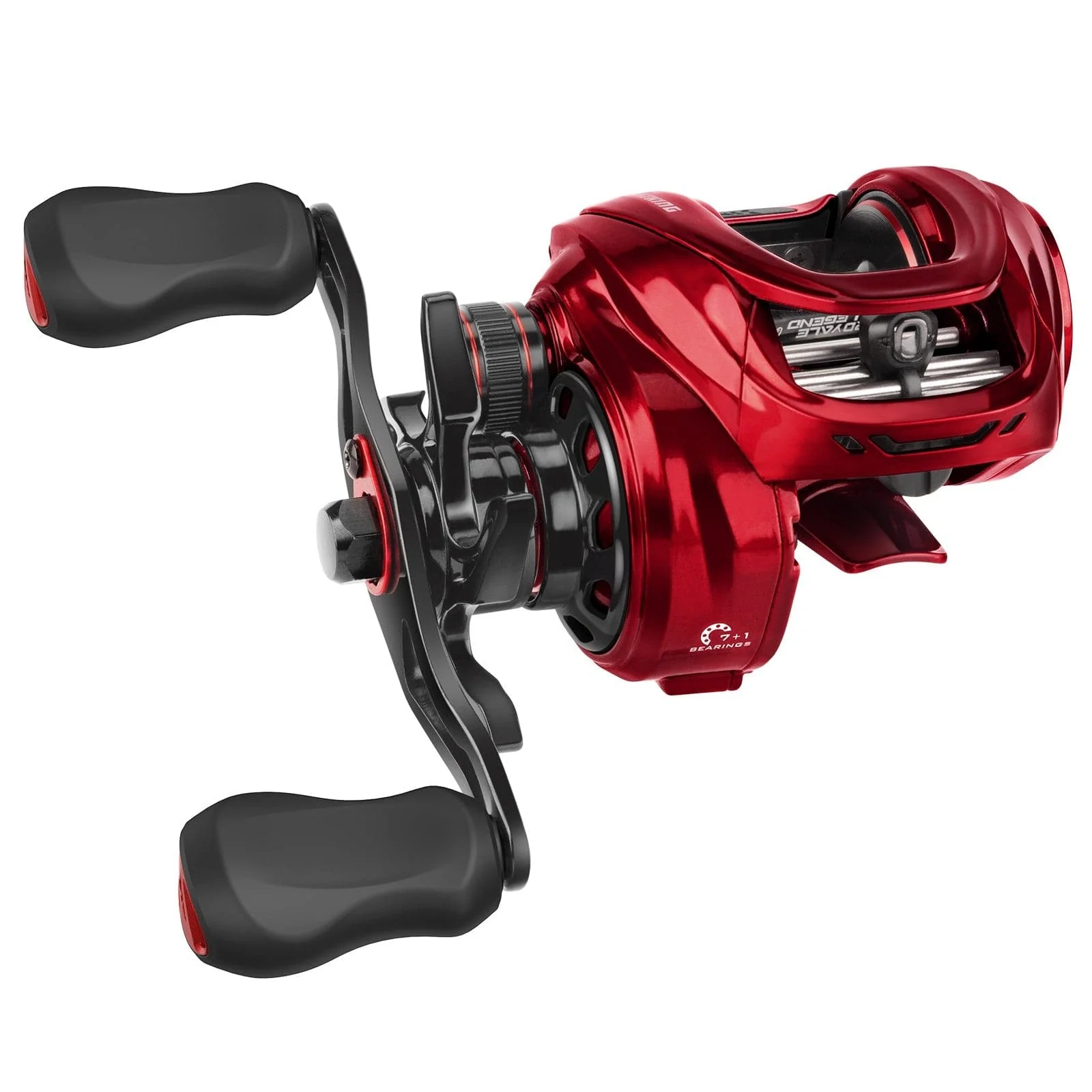 Royale Legend Glory Baitcasting Reel