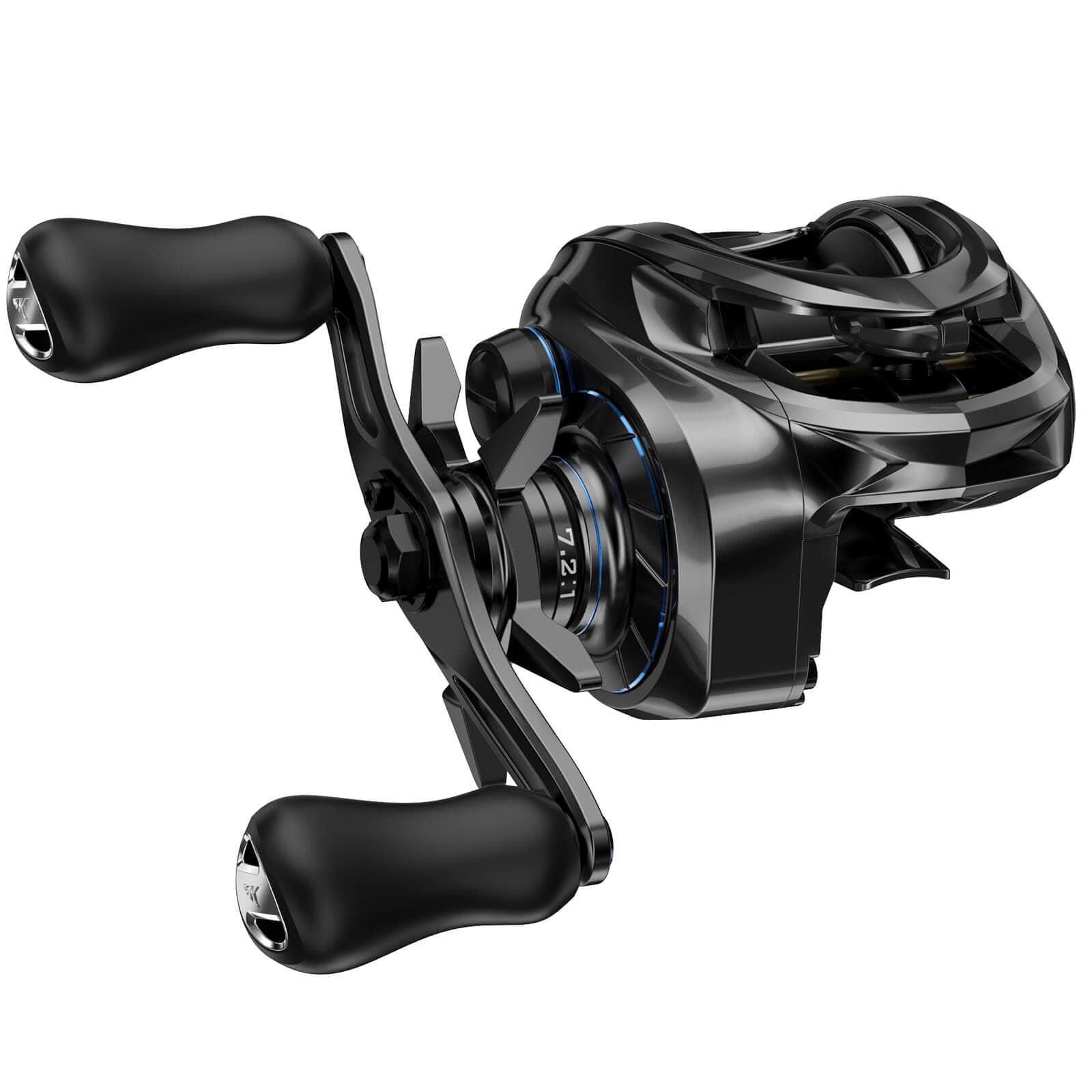 iReel 2 Fishing Baitcasting Reel