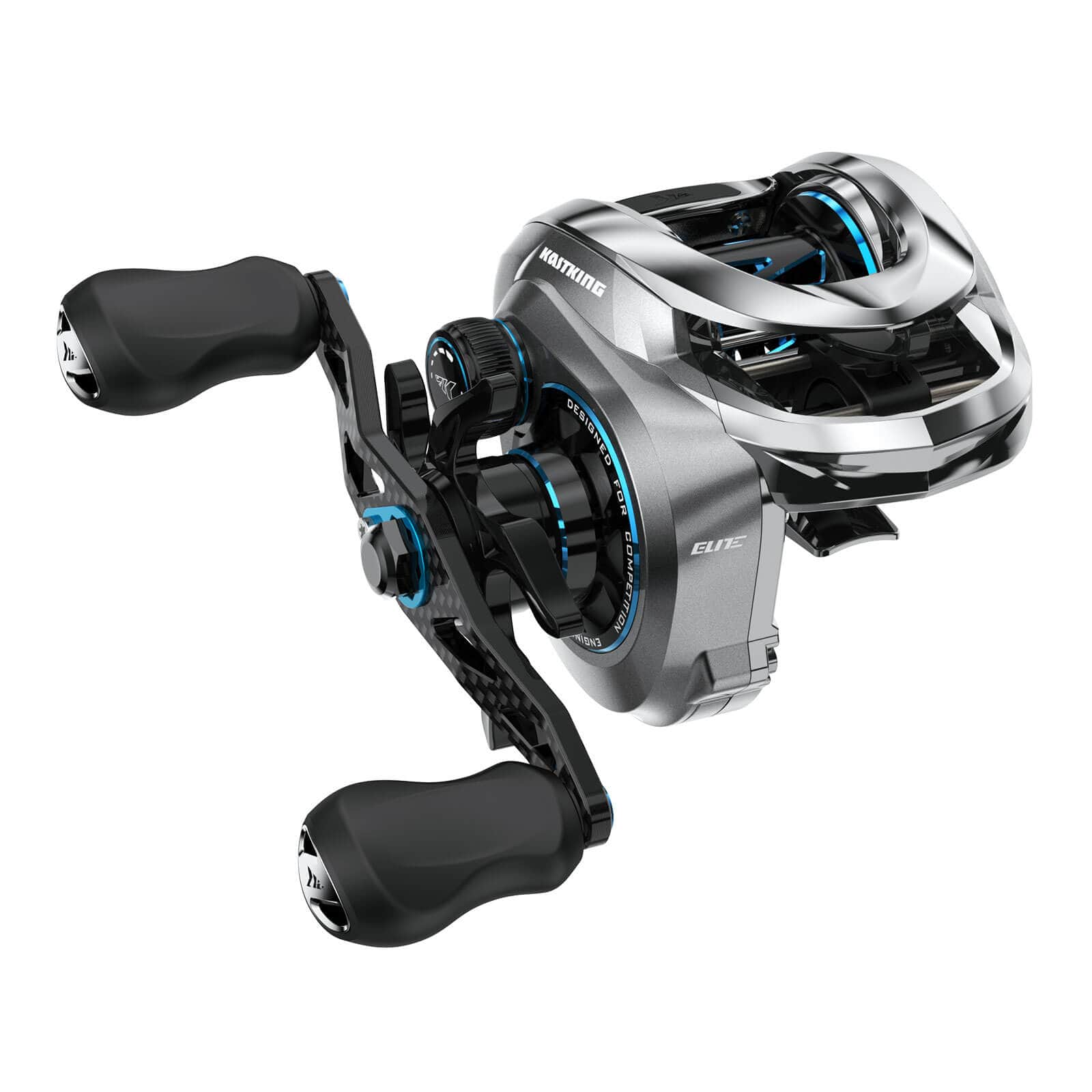 iReel One AMB Smart Fishing Reels