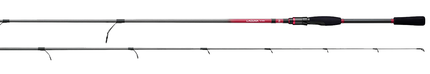 LAGUNA RODS