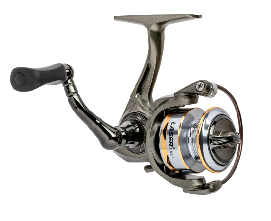 Laser Lite Spinning Reel