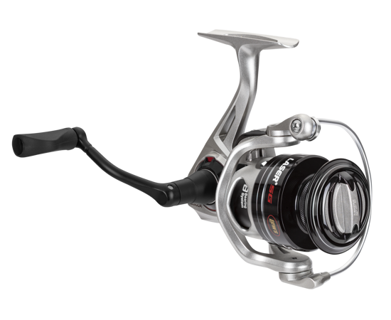 Laser SG Spinning Reel