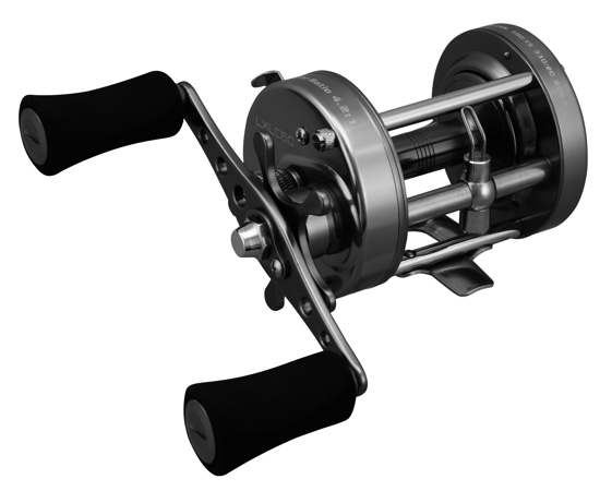 Laser XL 60 4.2:1 Casting Reel