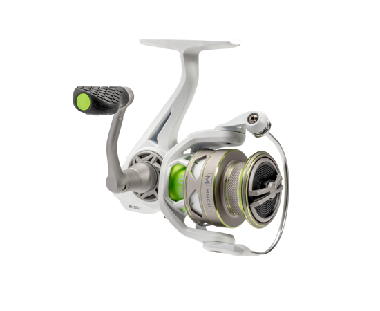 MACH 1 Spinning Reel