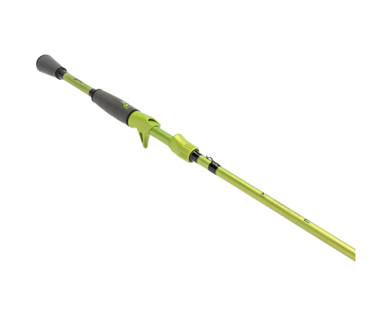 MACH 2 Series Rods