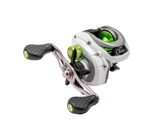 Mach 1 Baitcast Reel